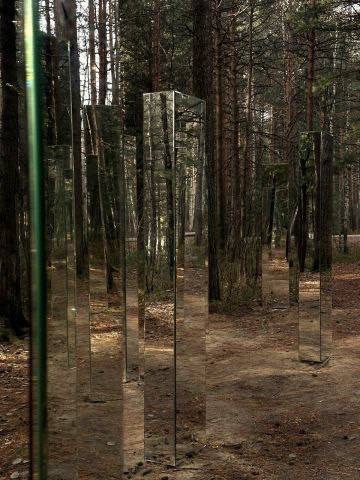 Несколько новых любопытных арт-объектов появились в Сургуте Несколько новых любопытных арт-объектов появились в Сургуте