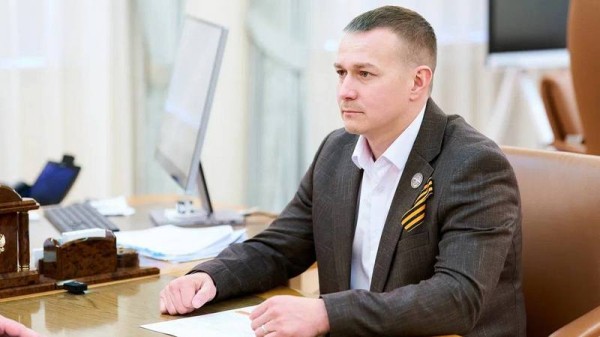 Ветеран СВО вошел в новый состав Общественной палаты Югры