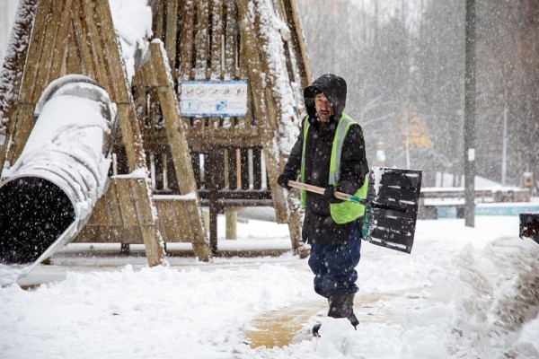 В ХМАО запретят мигрантам работать курьерами, собирать ягоды и рыбачить В ХМАО запретят мигрантам работать курьерами, собирать ягоды и рыбачить