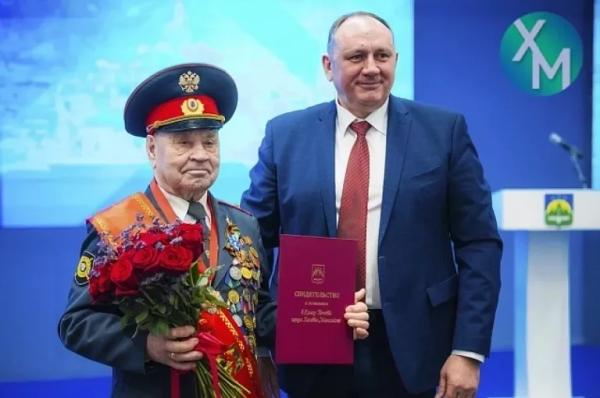 Майор милиции рассказал, как в ХМАО поймали серийного маньяка в годы СССР