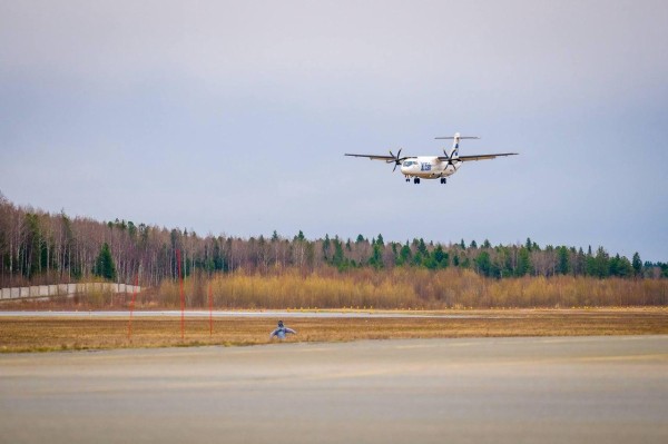 Югра запросила в СовФеде поддержку на строительство дорог, моста и развитие транспортной инфраструктуры