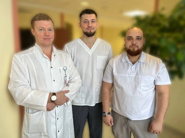 Врачи Нижневартовска спасли девочку с менингитом