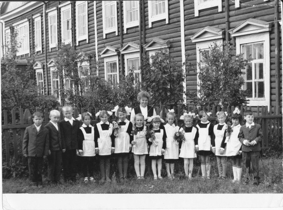 В Сургуте в возрасте 93 лет умерла Мунарева Руфина Ивановна – ветеран педагогического труда и жена первого главы города В Сургуте в возрасте 93 лет умерла Мунарева Руфина Ивановна – ветеран педагогического труда и жена первого главы города