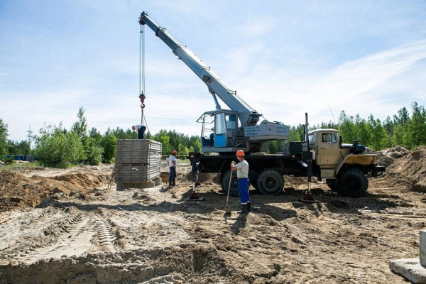 Бюджетная стратегия Сургутского района отмечена как одна из лучших в стране