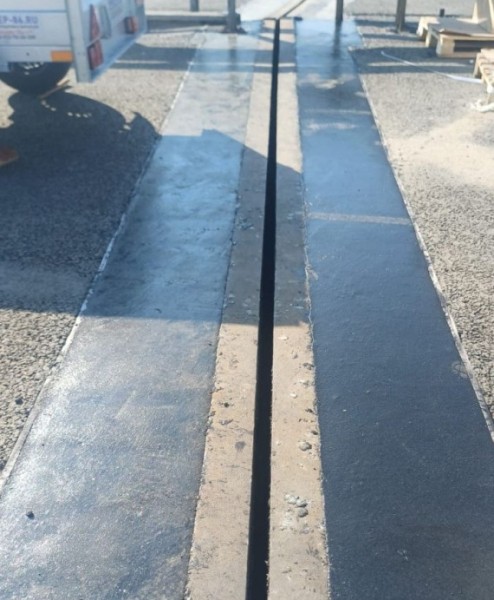 ​В Сургуте отремонтировали мост на улице Аэрофлотской