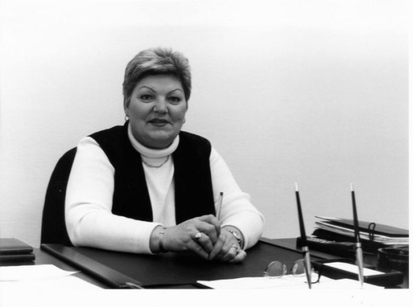 Ушла из жизни первый главный врач ОКДЦ и создатель сургутской медицины Галина Лаврентьева Ушла из жизни первый главный врач ОКДЦ и создатель сургутской медицины Галина Лаврентьева