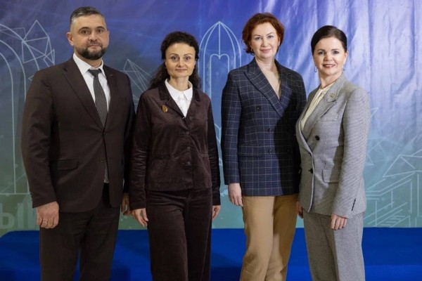 В Югре подвели итоги года в сфере культуры В Югре подвели итоги года в сфере культуры