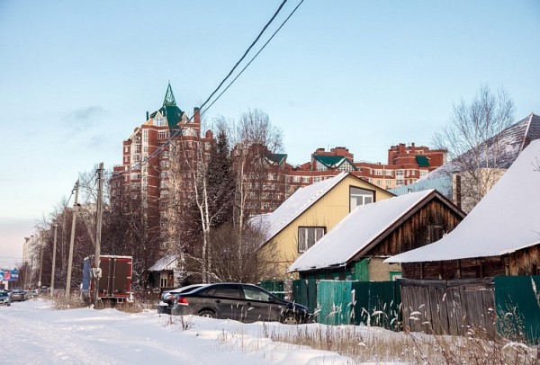Конкурс по поиску застройщика ядра Сургута остановлен антимонопольной службой Конкурс по поиску застройщика ядра Сургута остановлен антимонопольной службой