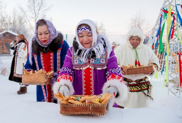 В онлайн-переводчике Яндекса появился язык народа манси из ХМАО