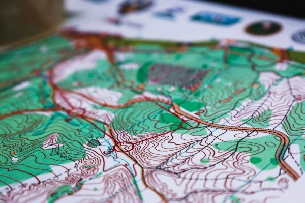 Спортсмены со всей страны съедутся в Сургут на чемпионат России по ориентированию