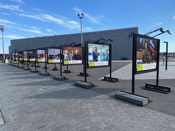 Сургутский район вошел в число лидеров России по развитию конкуренции Сургутский район вошел в число лидеров России по развитию конкуренции