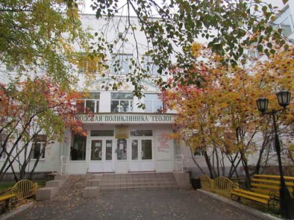 Депутаты от Сургута обратились в окружное правительство с просьбой ускорить строительство поликлиники в Восточном районе Депутаты от Сургута обратились в окружное правительство с просьбой ускорить строительство поликлиники в Восточном районе