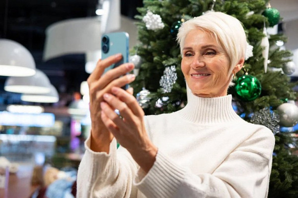 Для новогоднего настроения: югорчанам подарят безлимитный трафик на всё Для новогоднего настроения: югорчанам подарят безлимитный трафик на всё