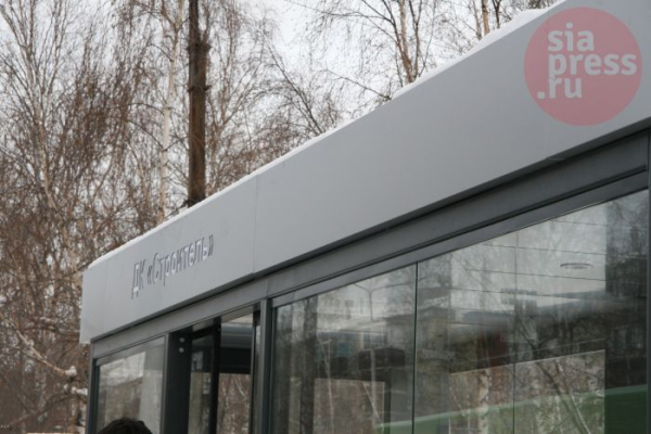 В Сургуте к Новому году заработают 143 новых остановки ‒ часть уже подключена В Сургуте к Новому году заработают 143 новых остановки ‒ часть уже подключена