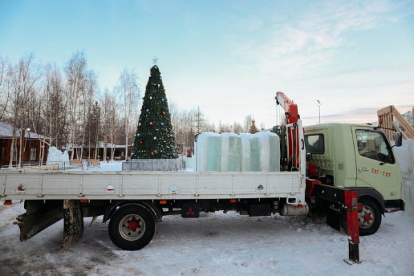 Истории, пойманные взглядом. Чем запомнится минувшая неделя в Сургуте