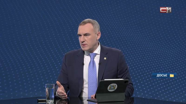 Югорчане получили возможность задать вопрос губернатору по горячей линии Югорчане получили возможность задать вопрос губернатору по горячей линии