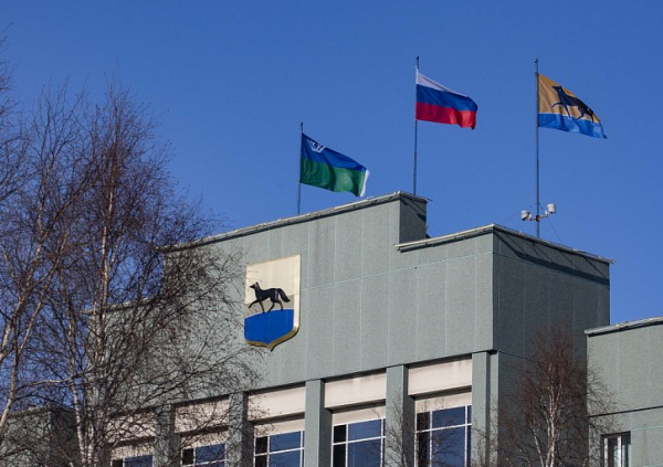 В 2026 году бюджет Сургута вновь станет рекордно большим В 2026 году бюджет Сургута вновь станет рекордно большим