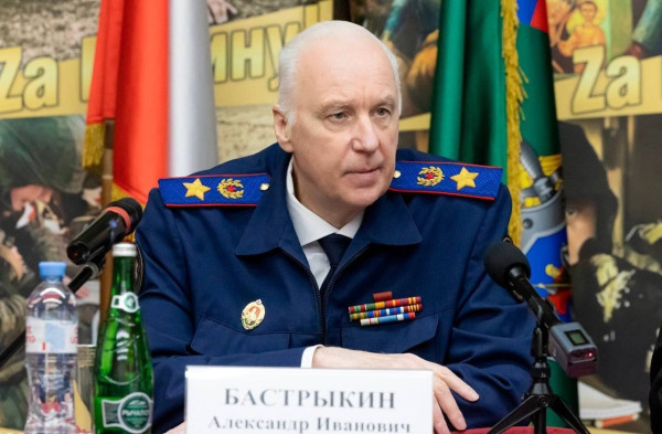 Глава СК России взял под особый контроль картинг в Сургуте, где ребенок получил серьезную травму языка