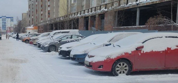 В Сургуте до 2028 года завершат недострой на проезде Мунарева В Сургуте до 2028 года завершат недострой на проезде Мунарева