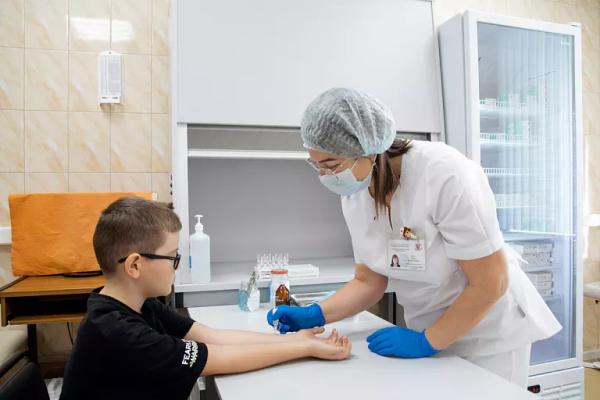 В школах Сургута продлили карантин с дистантом В школах Сургута продлили карантин с дистантом