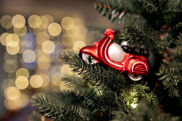 В Сургуте стартовала акция «Рождественское чудо» по исполнению детских желаний