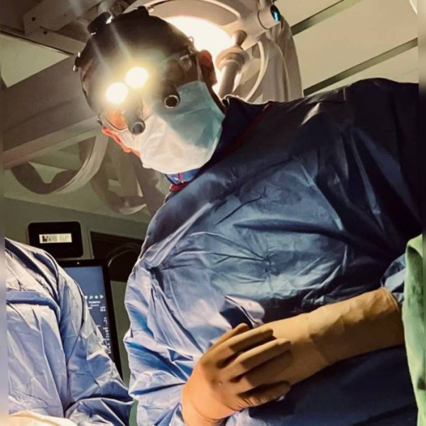 Сургутские врачи провели одну из сложнейших операций на сердце из всех возможных Сургутские врачи провели одну из сложнейших операций на сердце из всех возможных