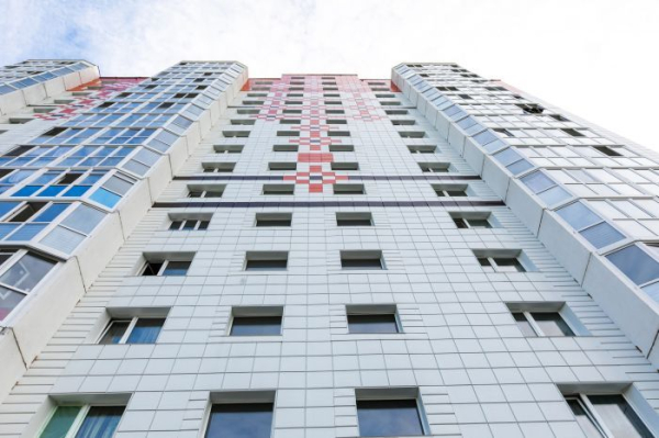 В Сургутском районе направят еще 358 млн рублей на покупку жилья В Сургутском районе направят еще 358 млн рублей на покупку жилья