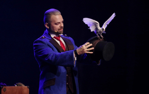 ​Куда сходить в Сургуте на новогодних праздниках? // АФИША