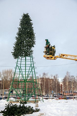 Такого не ожидал никто. Чем запомнится минувшая неделя в Сургуте
