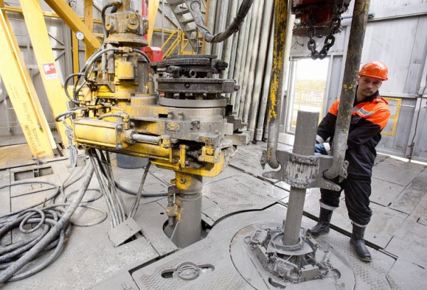 Руслан Кухарук поручил обеспечить кооперацию Югры с Тюменью и Ямалом в нефтегазовом кластере Руслан Кухарук поручил обеспечить кооперацию Югры с Тюменью и Ямалом в нефтегазовом кластере