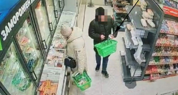 В Нефтеюганске вынесен обвинительный приговор сургутянину, совершившему кражу в продуктовом магазине