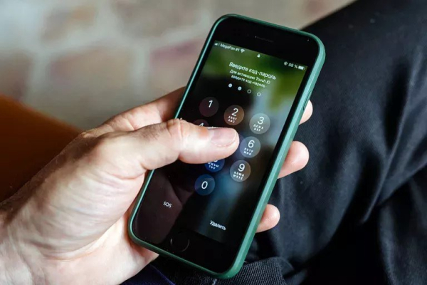 Власти Сургута напомнили о правилах цифровой безопасности Власти Сургута напомнили о правилах цифровой безопасности