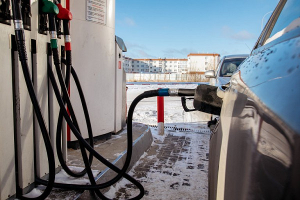 Бензин дешевле, овощи дороже: как изменились цены в Югре