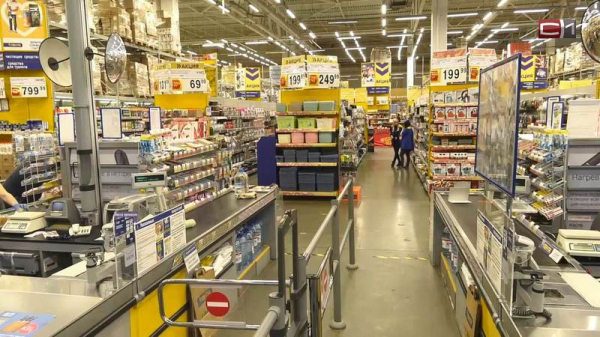 Когда Россия сможет победить инфляцию — рассказал эксперт Когда Россия сможет победить инфляцию — рассказал эксперт