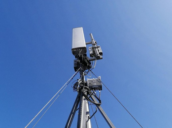 T2 на Самотлоре: потребление мобильного интернета выросло в два раза   