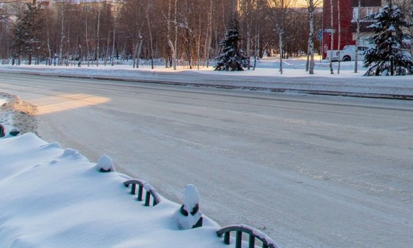 Сургуту нужно 20 млрд рублей, чтобы закрыть потребность в новых дорогах