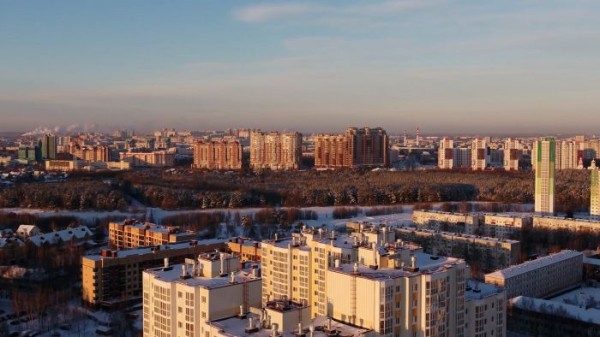 ​Максим Слепов: в 31А микрорайоне Сургута появится поликлиника