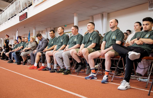 В Сургуте пройдет диалоговая площадка о трудовых правах инвалидов и ветеранов В Сургуте пройдет диалоговая площадка о трудовых правах инвалидов и ветеранов