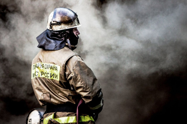 За 11 месяцев в Югре на пожарах погиб 51 человек, 66 пострадали За 11 месяцев в Югре на пожарах погиб 51 человек, 66 пострадали