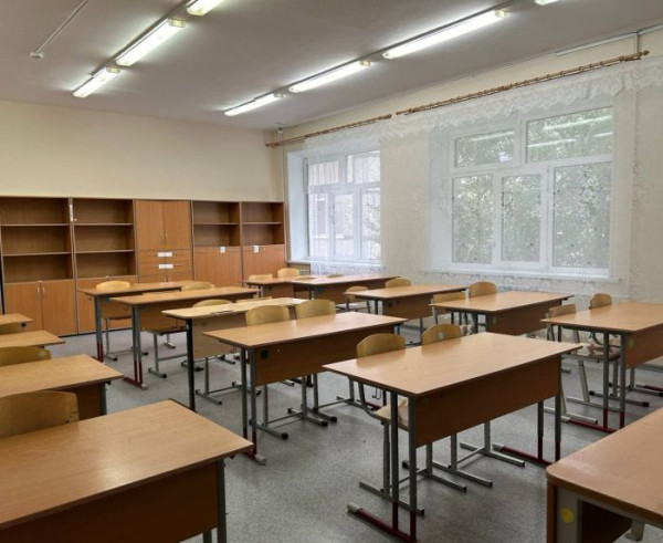 ​Ученики Сургута с 16 декабря будут учиться очно