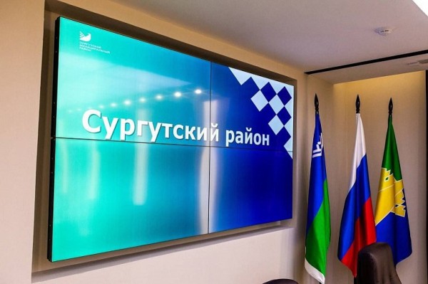 Бизнес-инициативы Сургутского района вошли в Белую книгу антимонопольной службы