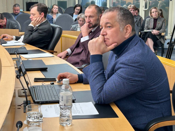 В Сургуте вдвое вырастет финансирование наказов избирателей В Сургуте вдвое вырастет финансирование наказов избирателей