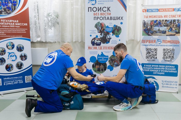 Такого не ожидал никто. Чем запомнится минувшая неделя в Сургуте