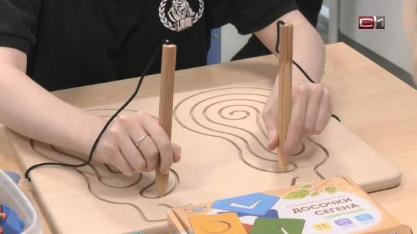 Кабинеты, лаборатории и коворкинг: у Сургутского института появился новый корпус