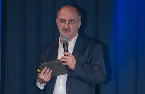 Историк Вардан Багдасарян – об общих ценностях наций, проживающих в Сургуте Историк Вардан Багдасарян – об общих ценностях наций, проживающих в Сургуте