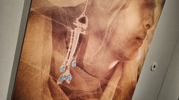 Сургутский художественный музей открыл выставку «АРХЕОювелирно» Сургутский художественный музей открыл выставку «АРХЕОювелирно»