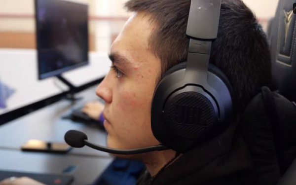 200 спортсменов приняли участие в фестивале цифрового спорта 200 спортсменов приняли участие в фестивале цифрового спорта