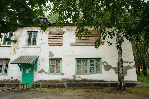 Сургутский район расселил 1000 аварийных квартир и обеспечил жильем сирот