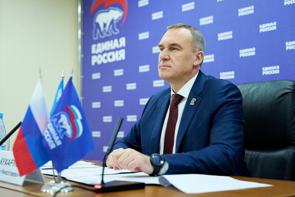 Ежегодный турнир по грэпплингу в ХМАО приобретет межрегиональный статус Ежегодный турнир по грэпплингу в ХМАО приобретет межрегиональный статус