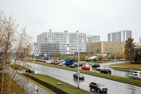 В Сургуте могут возбудить уголовное дело из-за отсутствия школы в 35 мкрн